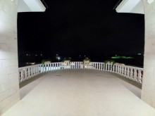 Suvelanda denize 1 deqiqleik mesafede hovuzlu villa almaq, -19