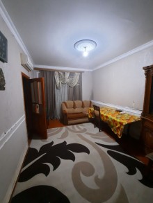 4-cü mikrorayonda 2 otaqli mənzil satilir, -1