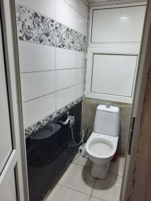 4-cü mikrorayonda 2 otaqli mənzil satilir, -6
