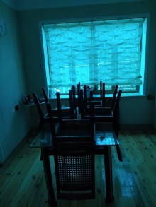 sulutepede temirli heyet evleri satilir, -15