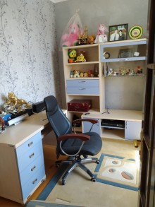 sulutepede temirli heyet evleri satilir, -20