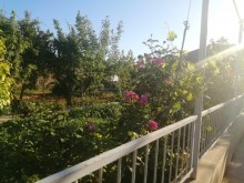 Buzovnada ev bag evi almaq, -2