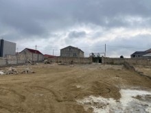 Merdekanda 24 sot torpaq almaq, Xəzər.r, Mərdəkan-1