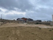 Merdekanda 24 sot torpaq almaq, Xəzər.r, Mərdəkan-2