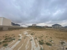 Merdekanda 24 sot torpaq almaq, Xəzər.r, Mərdəkan-3