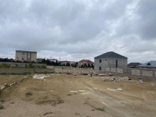 Merdekanda 24 sot torpaq almaq, Xəzər.r, Mərdəkan-4