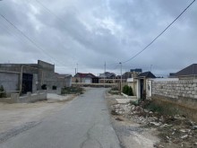 Merdekanda 24 sot torpaq almaq, Xəzər.r, Mərdəkan-9