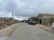 Merdekanda 24 sot torpaq almaq, Xəzər.r, Mərdəkan-10