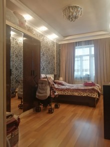 Xirdalan menzil satisi 2 otaqli, -16