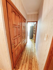 Xalqlar metrosunda 2 otaqli evler, -3