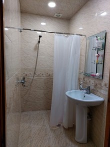 Xalqlar metrosunda 2 otaqli evler, -11