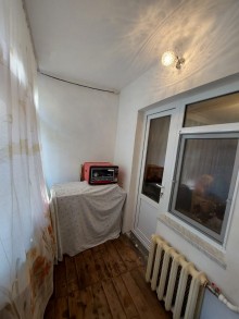 Xalqlar metrosunda 2 otaqli evler, -12