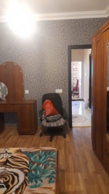 3 otaqlı ev almaq 9 mkr ərazisində kohne binada, -1