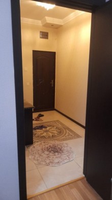 3 otaqlı ev almaq 9 mkr ərazisində kohne binada, -2