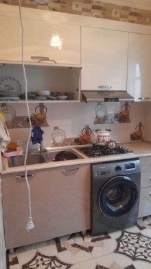 3 otaqlı ev almaq 9 mkr ərazisində kohne binada, -4