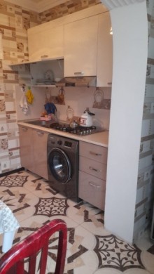 3 otaqlı ev almaq 9 mkr ərazisində kohne binada, -5