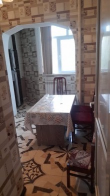 3 otaqlı ev almaq 9 mkr ərazisində kohne binada, -6