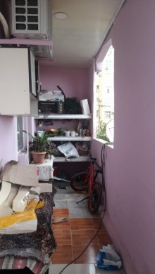 3 otaqlı ev almaq 9 mkr ərazisində kohne binada, -9