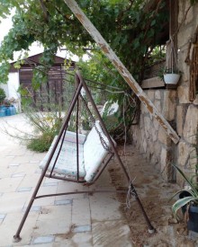 Qala qesebesi Xasaxuna baglarinda ev almaq, -2
