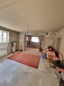 Xırdalan şəhəri Qasım bəy Zakir küçəsində möhtəşəm müasir üslubda ev, -3