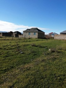 qubada topraq almaq bagbanli kendi 6 sot, -3
