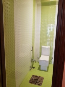 Niagara restoranıyla üzbəüz yeni binada menzil almaq 3 otaqli, -13