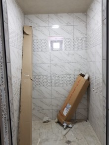 Mastagada temirli ev almaq 72.000 azn, -9