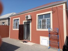Binede temirli ev almaq 2 otaq, -1