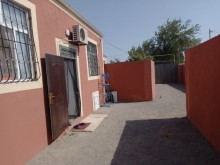 Binede temirli ev almaq 2 otaq, -2