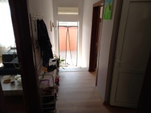 Binede temirli ev almaq 2 otaq, -4