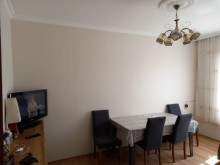 Binede temirli ev almaq 2 otaq, -5