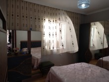 Binede temirli ev almaq 2 otaq, -7