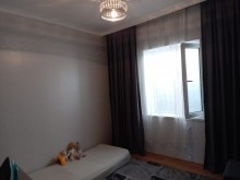 Binede temirli ev almaq 2 otaq, -8