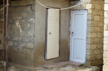 Türkan qəsəbəsində ucuz heyet evi, -7