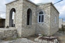 Türkan qəsəbəsində ucuz heyet evi, -10