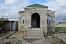 Türkan qəsəbəsində ucuz heyet evi, -11
