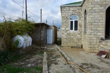 Türkan qəsəbəsində ucuz heyet evi, -12
