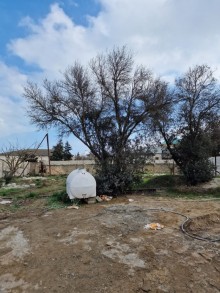 Ziyaretgah terefde torpaq almaq, -2