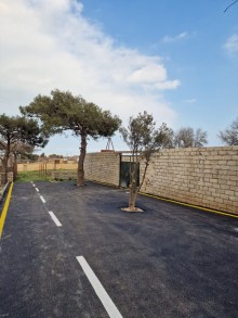 Ziyaretgah terefde torpaq almaq, -5