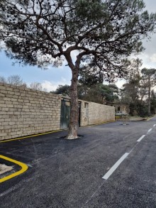 Ziyaretgah terefde torpaq almaq, -7