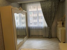 bakida 3 otaqli kiraye ev, -3