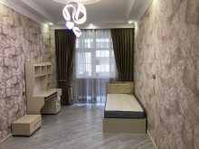 bakida 3 otaqli kiraye ev, -9
