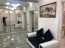 bakida 3 otaqli kiraye ev, -14