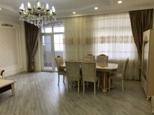 bakida 3 otaqli kiraye ev, -15