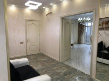 bakida 3 otaqli kiraye ev, -20