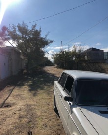 HAci movlanda 6 sot torpaq almaq, -5