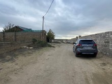Merdekanda 12 sot topraq almaq 120 min, -6
