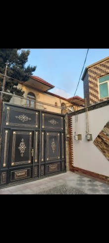 Bakıda ev almaq Xətai rayonu Kənd Əhmədli, -3
