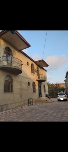 Bakıda ev almaq Xətai rayonu Kənd Əhmədli, -11