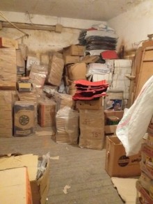 Bakıda Nərmanovda kommersya obyekti almaq, -3